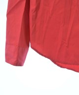 A.P.C.（アーペーセー）カジュアルシャツ 赤 サイズ:XS メンズ/2200724330089