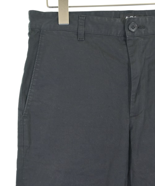 A.P.C.（アーペーセー）その他 黒 サイズ:S メンズ/2200724330133