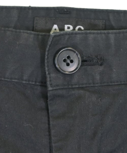 A.P.C.（アーペーセー）その他 黒 サイズ:S メンズ/2200724330133