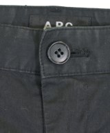 A.P.C.（アーペーセー）その他 黒 サイズ:S メンズ/2200724330133