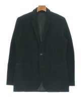 A.P.C.（アーペーセー）テーラードジャケット 黒 サイズ:S メンズ/2200719837111