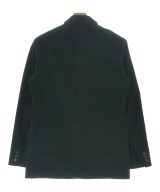 A.P.C.（アーペーセー）テーラードジャケット 黒 サイズ:S メンズ/2200719837111