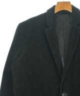 A.P.C.（アーペーセー）テーラードジャケット 黒 サイズ:S メンズ/2200719837111