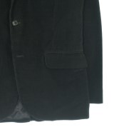 A.P.C.（アーペーセー）テーラードジャケット 黒 サイズ:S メンズ/2200719837111
