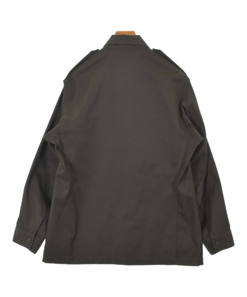 A.P.C.（アーペーセー）その他 茶 サイズ:2(M位) メンズ/2200721181028