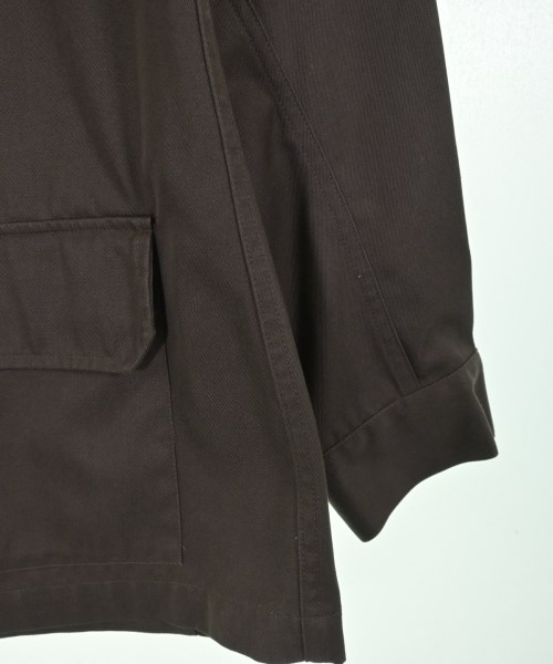 A.P.C.（アーペーセー）その他 茶 サイズ:2(M位) メンズ/2200721181028