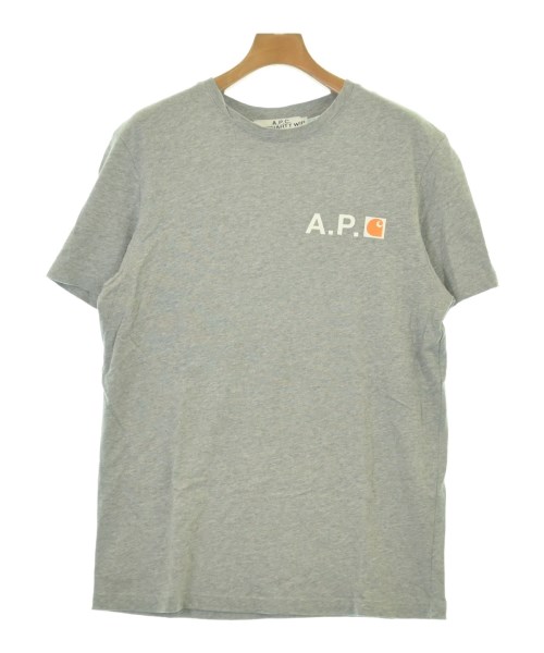 A.P.C.(アーペーセー)のTシャツ・カットソー サイズ:M 6,600円
