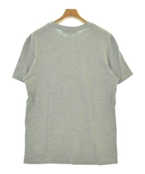 A.P.C.（アーペーセー）Tシャツ・カットソー グレー サイズ:M メンズ/2200724767052