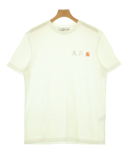A.P.C.(アーペーセー)のTシャツ・カットソー サイズ:M 6,600円