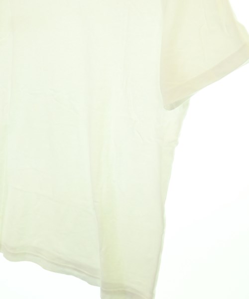 A.P.C.（アーペーセー）Tシャツ・カットソー 白 サイズ:M メンズ/2200724767069