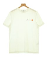 A.P.C.（アーペーセー）Tシャツ・カットソー 白 サイズ:M メンズ/2200724767069