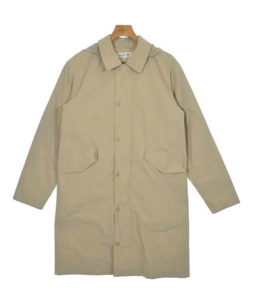 A.P.C.(アーペーセー)のステンカラーコート サイズ:S 28,800円
