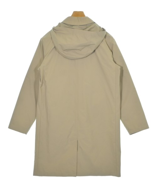 A.P.C.（アーペーセー）ステンカラーコート ベージュ サイズ:S メンズ/2200724784028