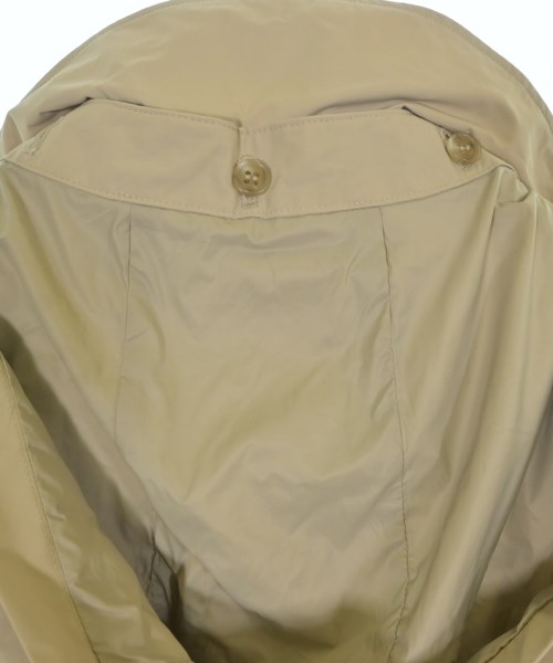 A.P.C.（アーペーセー）ステンカラーコート ベージュ サイズ:S メンズ/2200724784028