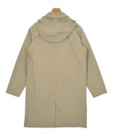 A.P.C.（アーペーセー）ステンカラーコート ベージュ サイズ:S メンズ/2200724784028