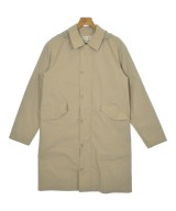 A.P.C. ステンカラーコート
