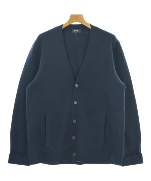 A.P.C.(アーペーセー)のカーディガン サイズ:L 11,400円