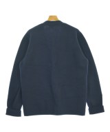 A.P.C.（アーペーセー）カーディガン 紺 サイズ:L メンズ/2200725181031