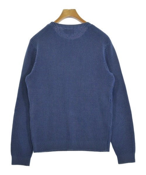 A.P.C.（アーペーセー）カーディガン 青 サイズ:S メンズ/2200725186104
