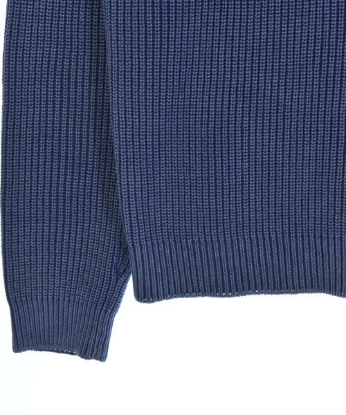 A.P.C.（アーペーセー）カーディガン 青 サイズ:S メンズ/2200725186104