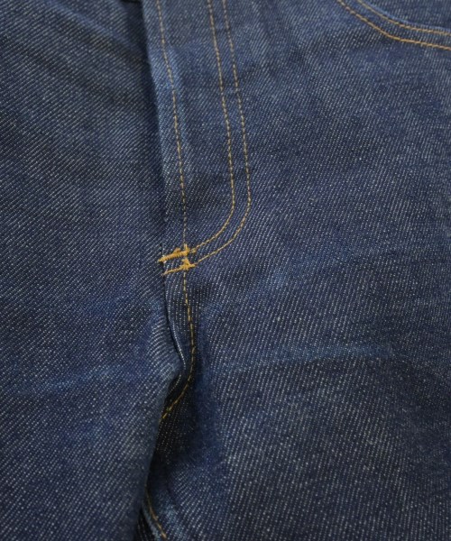 A.P.C.（アーペーセー）デニムパンツ 紺 サイズ:31(M位) メンズ/2200725429089