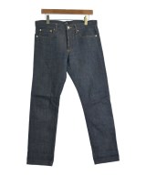 A.P.C.（アーペーセー）デニムパンツ 紺 サイズ:31(M位) メンズ/2200725429089