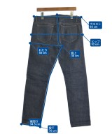A.P.C.（アーペーセー）デニムパンツ 紺 サイズ:31(M位) メンズ/2200725429089