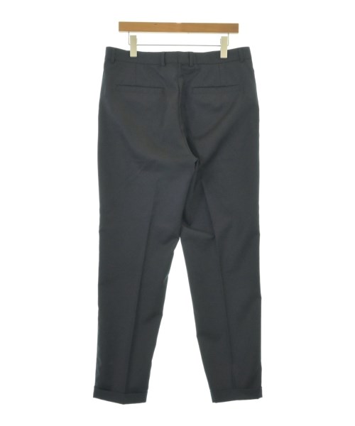 A.P.C.（アーペーセー）スラックス 紺 サイズ:50(XL位) メンズ/2200725495039