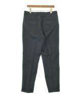 A.P.C.（アーペーセー）スラックス 紺 サイズ:50(XL位) メンズ/2200725495039