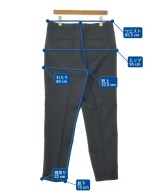 A.P.C.（アーペーセー）スラックス 紺 サイズ:50(XL位) メンズ/2200725495039