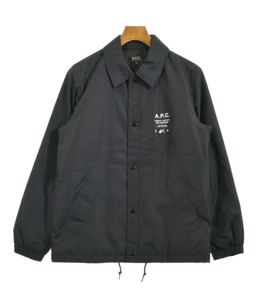 A.P.C.(アーペーセー)のブルゾン サイズ:XS 19,200円