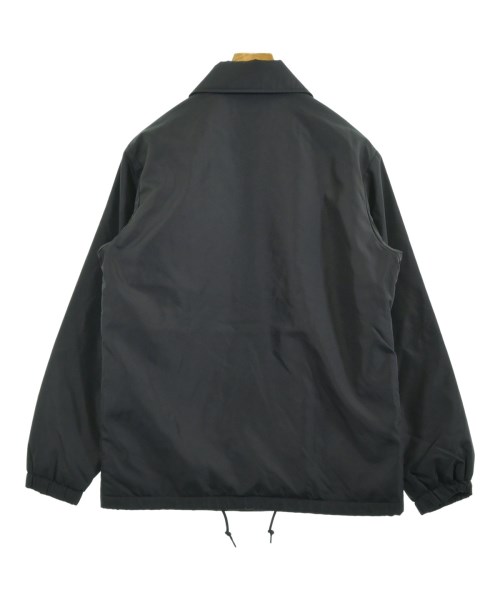 A.P.C.（アーペーセー）ブルゾン 黒 サイズ:XS メンズ/2200719273018