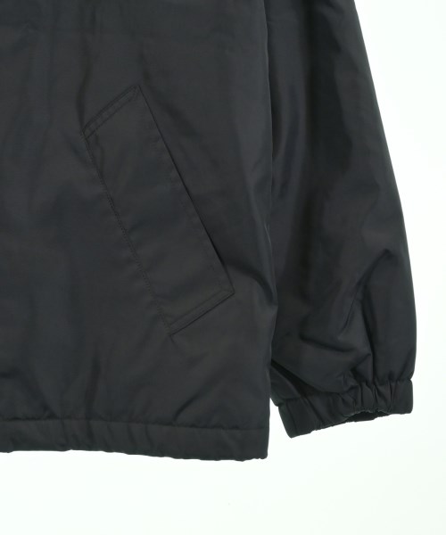 A.P.C.（アーペーセー）ブルゾン 黒 サイズ:XS メンズ/2200719273018