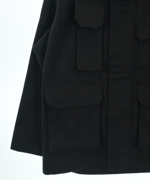 A.P.C.（アーペーセー）その他 黒 サイズ:M メンズ/2200725983017