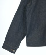 A.P.C.（アーペーセー）デニムジャケット 紺 サイズ:M メンズ/2200725983024