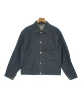 A.P.C. デニムジャケット