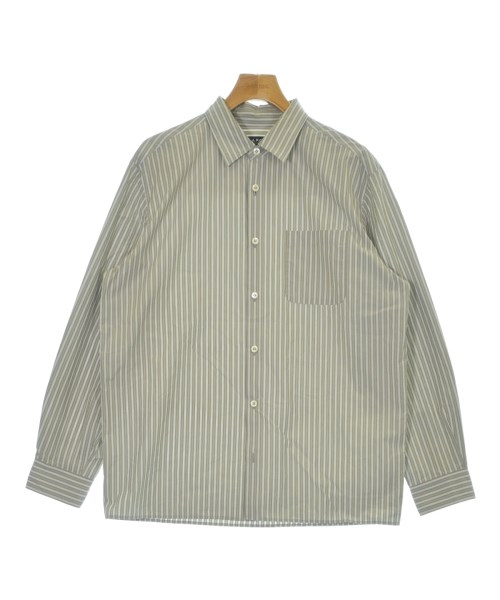 A.P.C.(アーペーセー)のカジュアルシャツ サイズ:M 10,400円