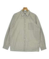 A.P.C.（アーペーセー）カジュアルシャツ グレー サイズ:M メンズ/2200725983048