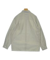 A.P.C.（アーペーセー）カジュアルシャツ グレー サイズ:M メンズ/2200725983048