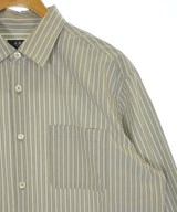 A.P.C.（アーペーセー）カジュアルシャツ グレー サイズ:M メンズ/2200725983048