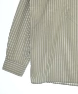 A.P.C.（アーペーセー）カジュアルシャツ グレー サイズ:M メンズ/2200725983048