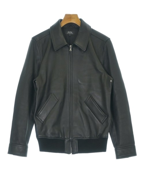 A.P.C.(アーペーセー)のライダース サイズ:M 48,600円