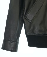 A.P.C.（アーペーセー）ライダース 黒 サイズ:M メンズ/2200725983062