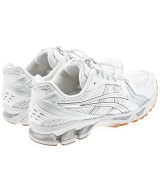 A.P.C.（アーペーセー）スニーカー 白 サイズ:27.5cm メンズ/2200725983086