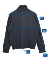 A.P.C.（アーペーセー）スウェット 紺 サイズ:M メンズ/2200726049064