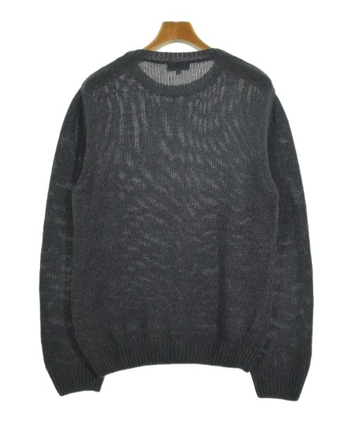 A.P.C.（アーペーセー）ニット・セーター 紺 サイズ:XS メンズ/2200726049071
