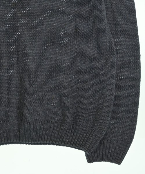 A.P.C.（アーペーセー）ニット・セーター 紺 サイズ:XS メンズ/2200726049071