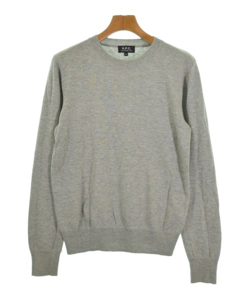 A.P.C.(アーペーセー)のニット・セーター サイズ:M 3,300円