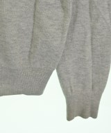 A.P.C.（アーペーセー）ニット・セーター グレー サイズ:M メンズ/2200726049088