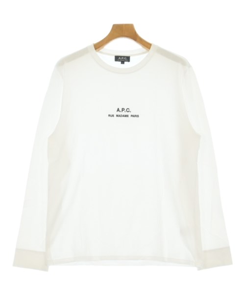 A.P.C.(アーペーセー)のTシャツ・カットソー サイズ:L 4,800円